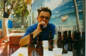 Profilbild von Wolfgang Schnabl