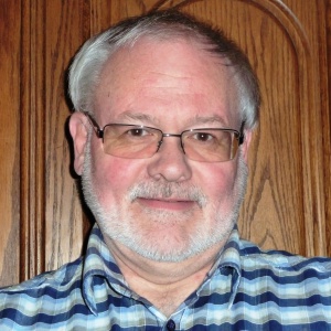 Profilbild von Wolfgang Schnathmann