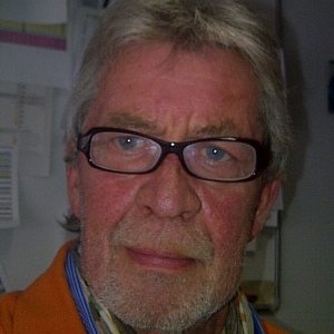 Profilbild von Wolfgang Schneewind