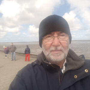 Profilbild von Wolfgang Schneider