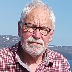 Profilbild von Wolfgang Schneider