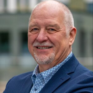 Profilbild von Wolfgang Schneider