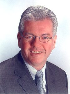 Profilbild von Wolfgang Schneider
