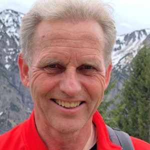 Profilbild von Wolfgang Schneider