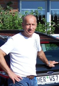 Profilbild von Wolfgang Schneider