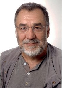 Profilbild von Wolfgang Schneider