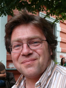 Profilbild von Wolfgang Schneider