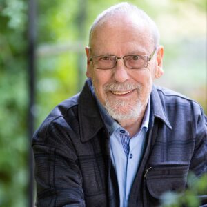Profilbild von Wolfgang Schneider