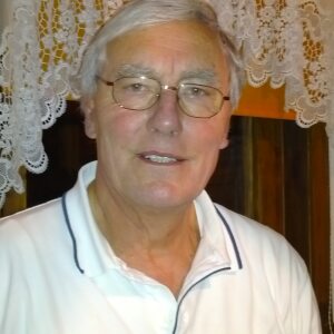 Profilbild von Wolfgang Schneider