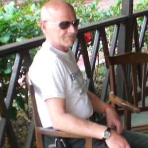 Profilbild von Wolfgang Schneider