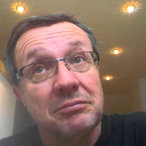 Profilbild von Wolfgang Schneider