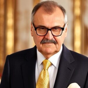 Profilbild von Wolfgang Schneider