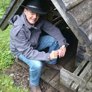 Profilbild von Wolfgang Schneider