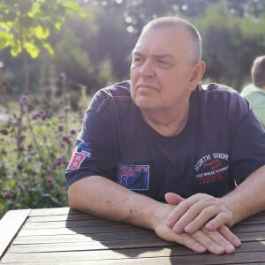 Profilbild von Wolfgang Schneider