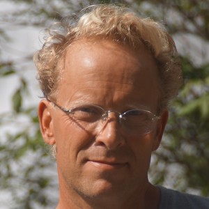 Profilbild von Wolfgang Schneider
