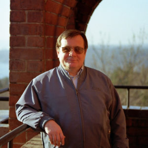 Profilbild von Wolfgang Schneider