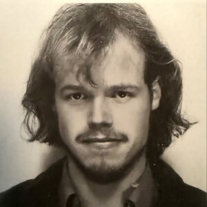 Profilbild von Wolfgang Schneider