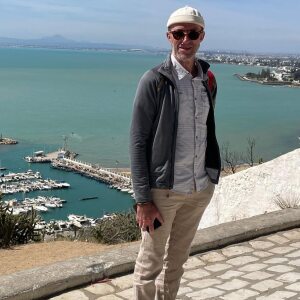 Profilbild von Wolfgang Schneitler