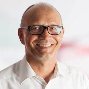 Profilbild von Wolfgang Schnurr