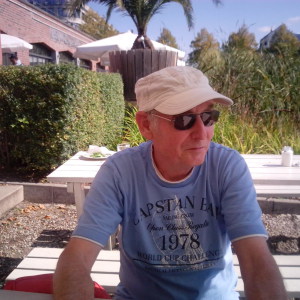 Profilbild von Wolfgang Schob
