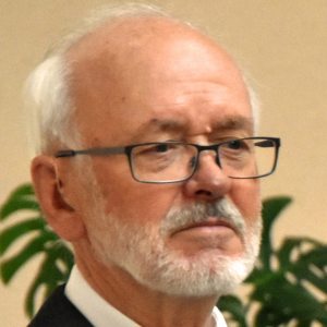 Profilbild von Wolfgang Schock