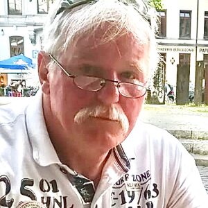 Profilbild von Wolfgang Schoder