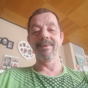 Profilbild von Wolfgang Schöck