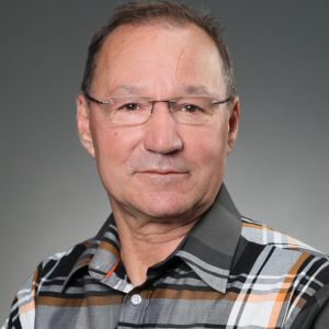 Profilbild von Wolfgang Schöller