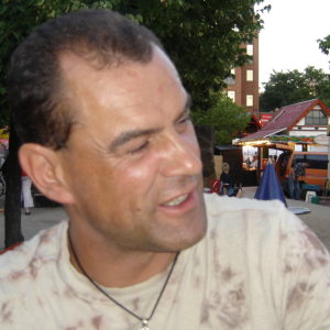 Profilbild von Wolfgang Schönau