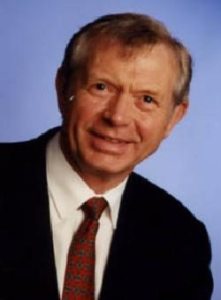Profilbild von Wolfgang Schönebeck