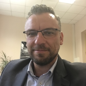 Profilbild von Wolfgang Schönekerl