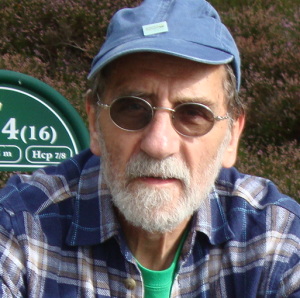 Profilbild von Wolfgang Schönemann