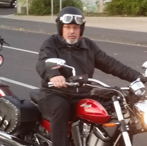 Profilbild von Wolfgang Schönenborn