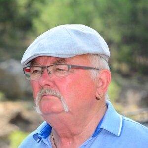 Profilbild von Wolfgang Schönfeld