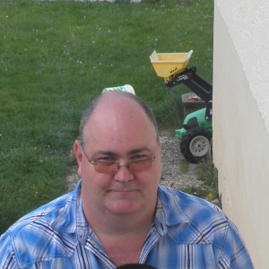 Profilbild von Wolfgang Schönfelder