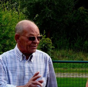 Profilbild von Wolfgang Schönfelder