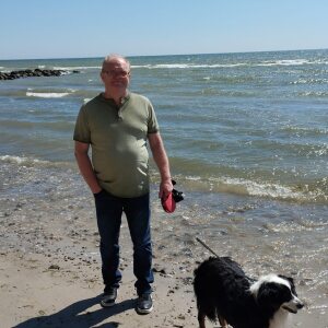 Profilbild von Wolfgang Schönke