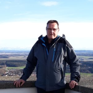 Profilbild von Wolfgang Schönleber