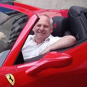 Profilbild von Wolfgang Scholl