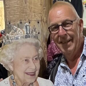 Profilbild von Wolfgang Scholten