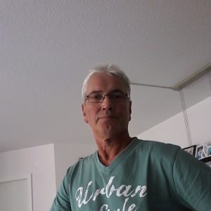 Profilbild von Wolfgang Scholz