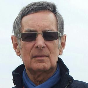 Profilbild von Wolfgang Scholz