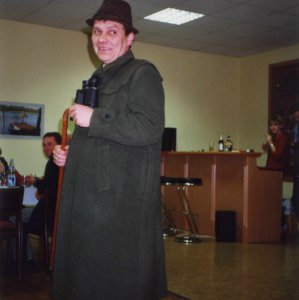 Profilbild von Wolfgang Scholz