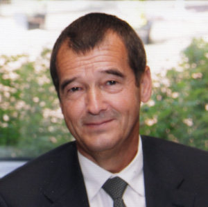 Profilbild von Wolfgang Scholz