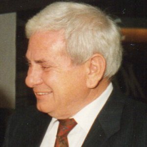 Profilbild von Wolfgang Scholz