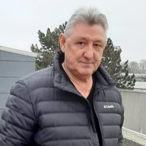 Profilbild von Wolfgang Scholz