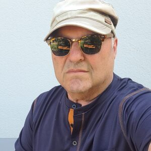 Profilbild von Wolfgang Scholz