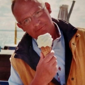 Profilbild von Wolfgang Scholz