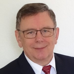 Profilbild von Wolfgang Scholze
