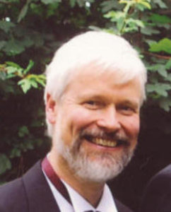 Profilbild von Wolfgang Schories